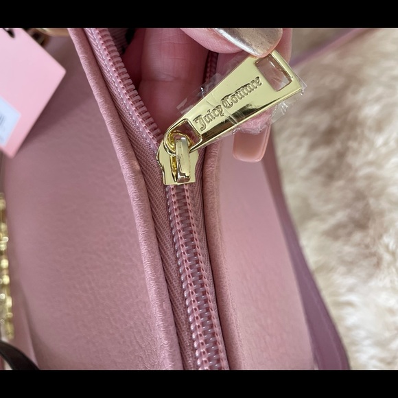 Juicy Couture Purse - Picture 11 of 16